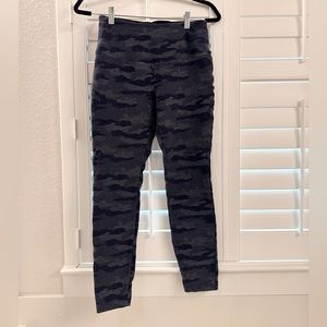 Lysse Patterned Leggings